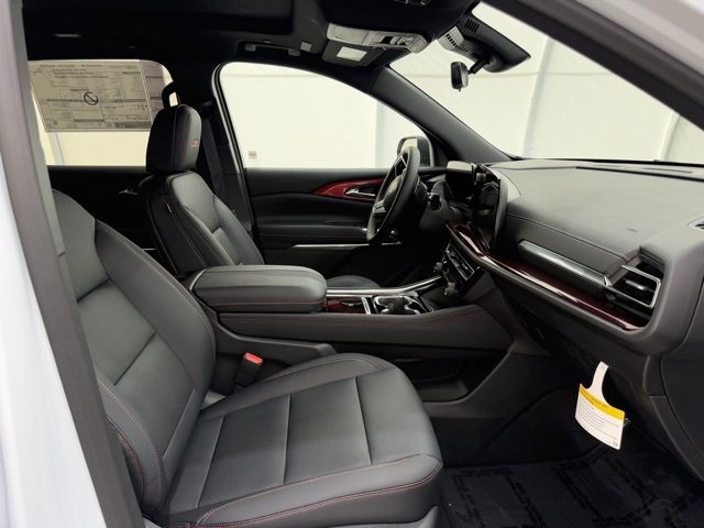 New 2026 Chevrolet Traverse Z71 w/ Driver Confidence Package image 18