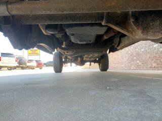 Used 2013 Ford F350 XLT w/ Skid Plate Pkg AWD/4WD image 9