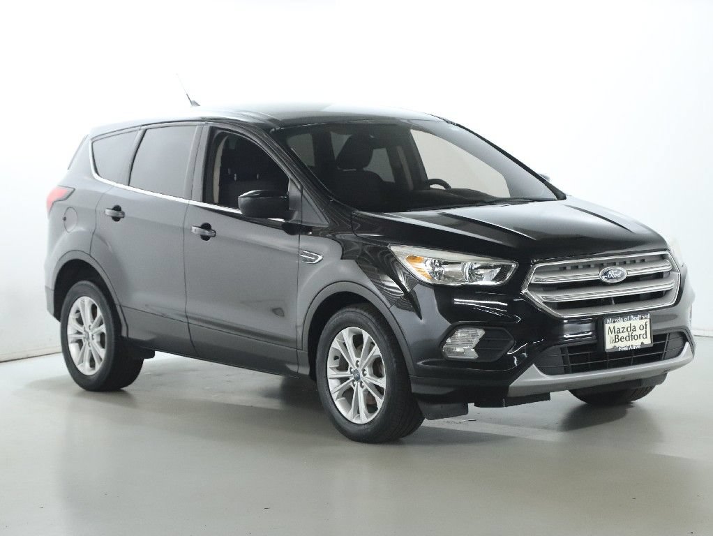 Used 2019 Ford Escape SE FWD image 9