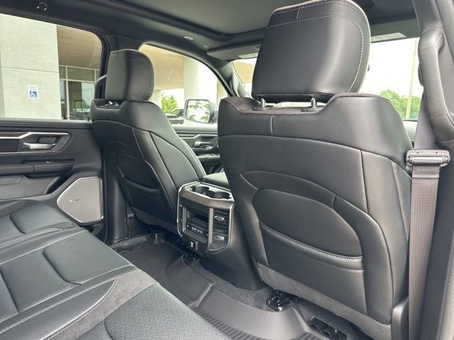 New 2026 RAM 1500 Laramie AWD/4WD image 48