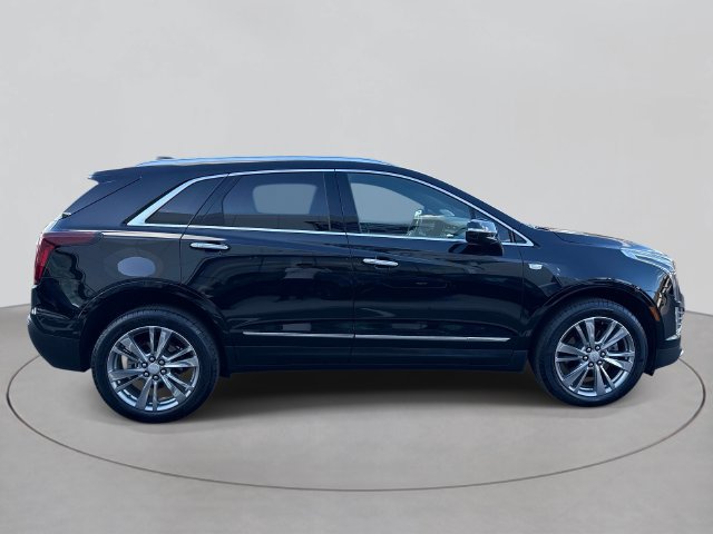 Certified 2024 Cadillac XT5 Premium Luxury w/ LPO, Floor Liner Package AWD/4WD image 36
