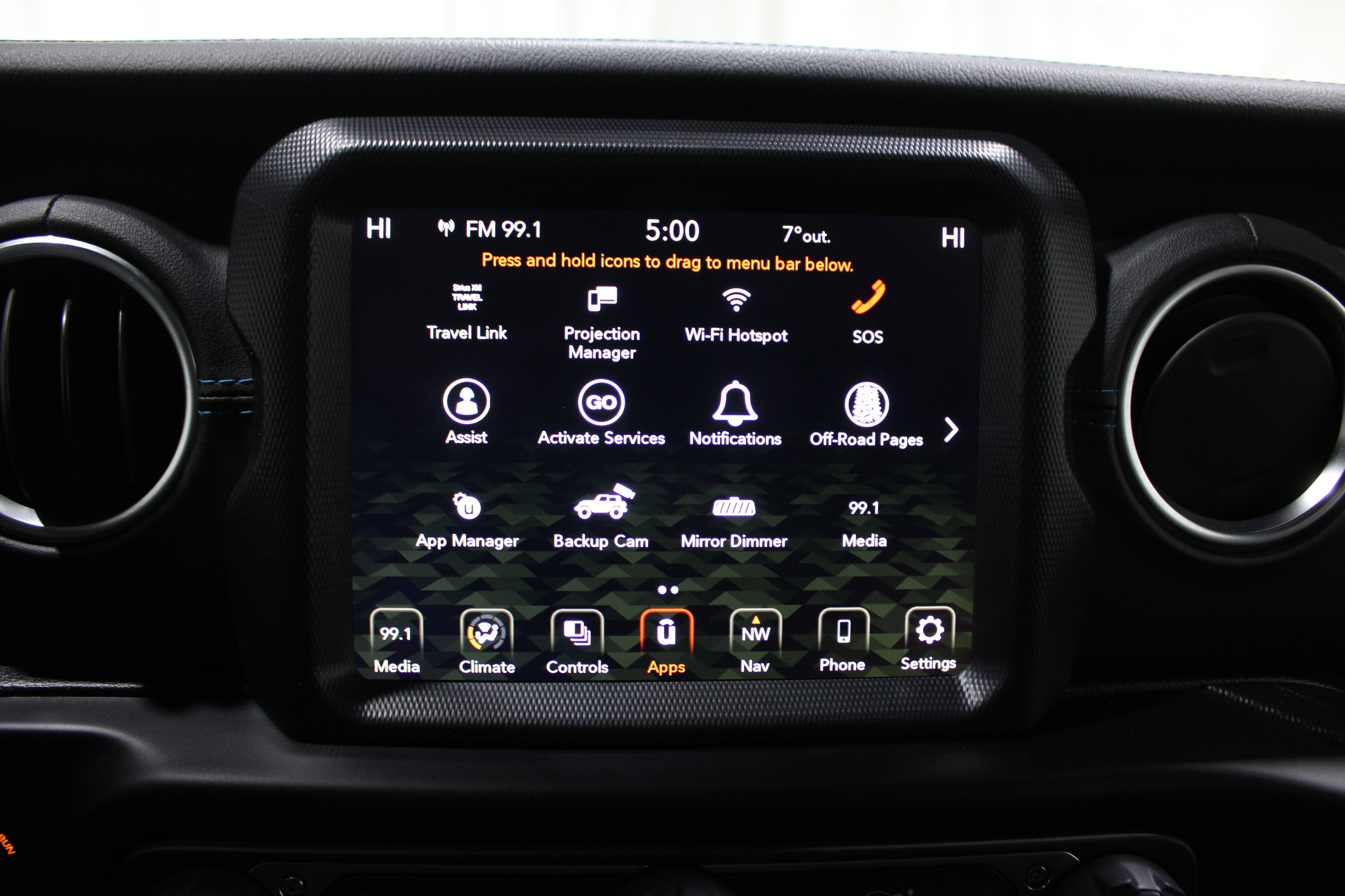 Used 2021 Jeep Wrangler Unlimited Rubicon 4xe image 15