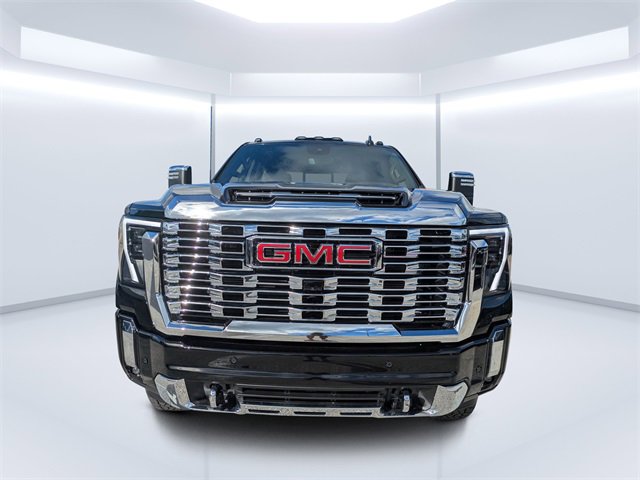 New 2026 GMC Sierra 2500 Denali w/ Denali Reserve Package image 9