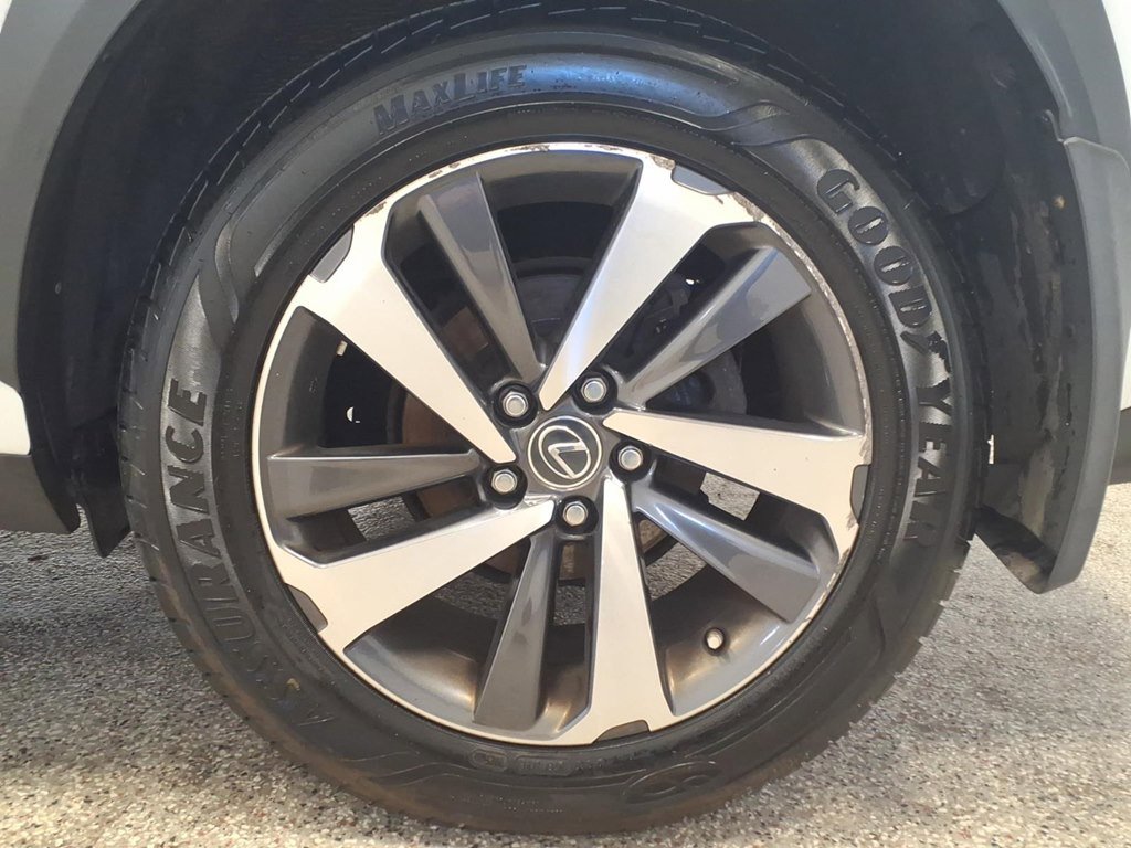 Used 2019 Lexus NX 300 PREMIUM PKG w/ Premium Package image 7