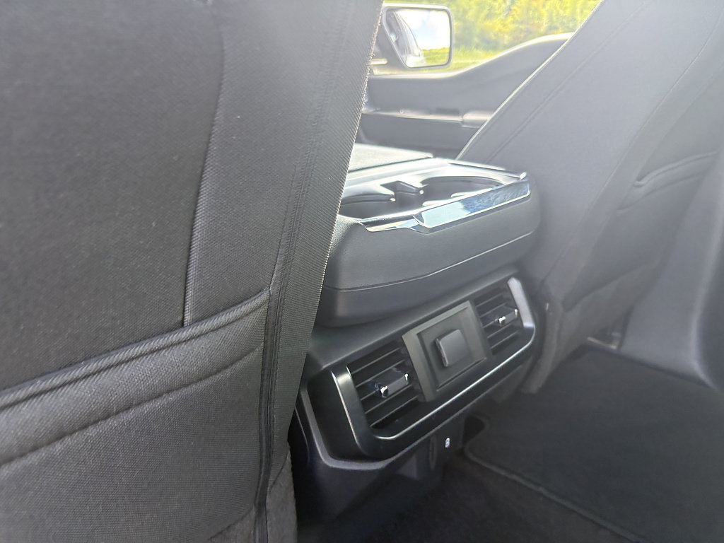 Used 2023 Ford F150 XL w/ STX Appearance Package AWD/4WD image 17