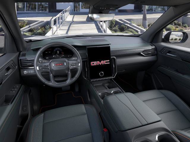New 2026 GMC Acadia AT4 image 15