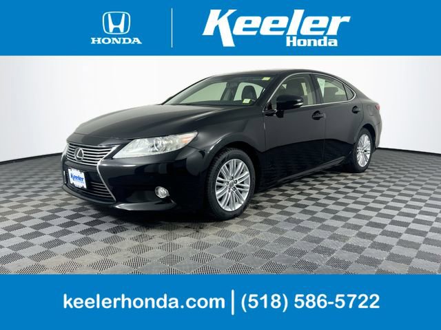Used 2013 Lexus ES 350 w/ Luxury Pkg