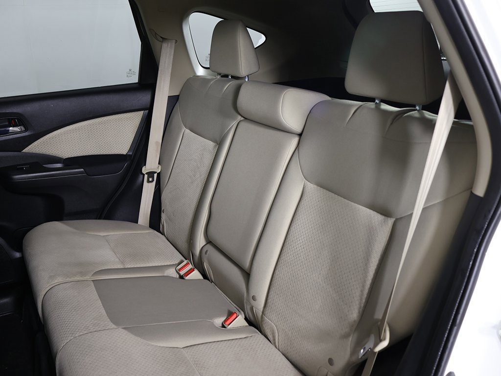 Used 2015 Honda CR-V EX image 28