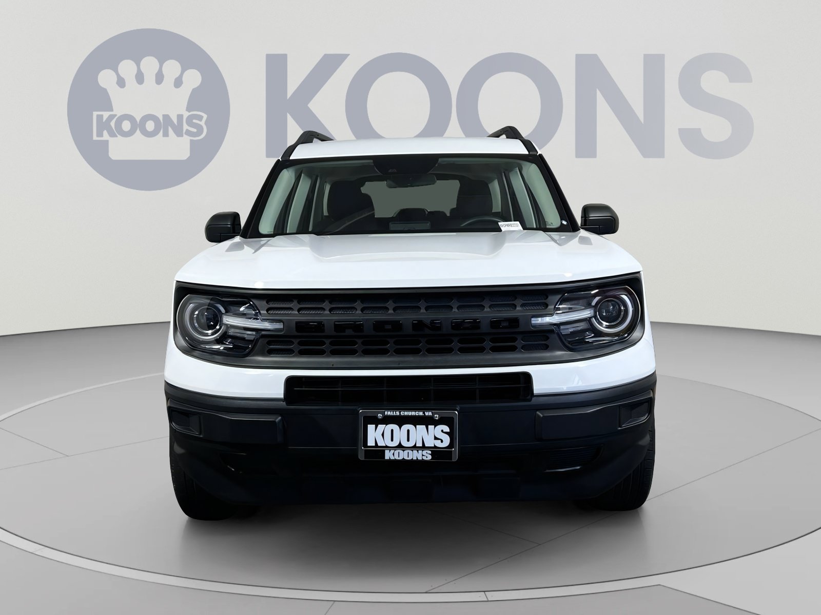 Used 2021 Ford Bronco Sport AWD/4WD image 4