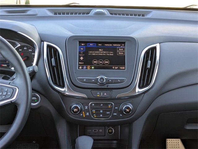 Certified 2024 Chevrolet Equinox LT w/ LPO, Floor Liner Package image 17