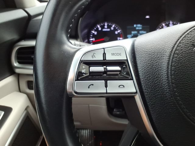 Used 2020 Kia Telluride S w/ S 8 Passenger Seating Package FWD image 35