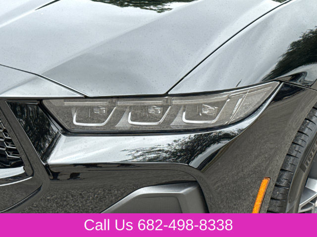 New 2026 Ford Mustang GT Premium w/ GT Performance Package RWD image 4