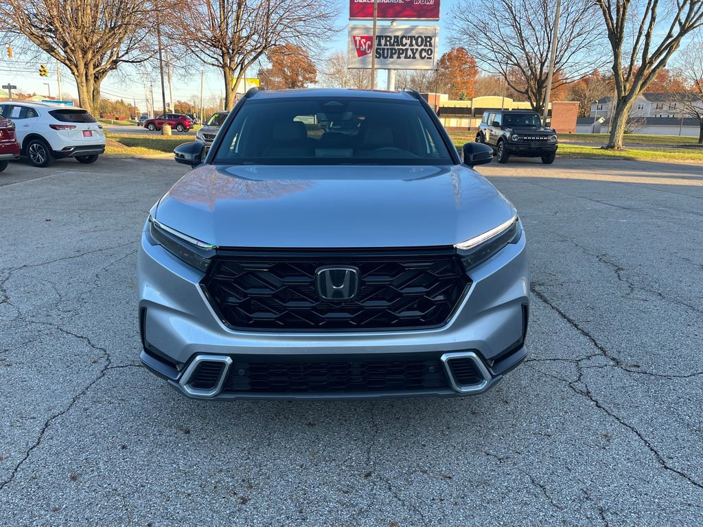 Used 2023 Honda CR-V Sport Touring image 8