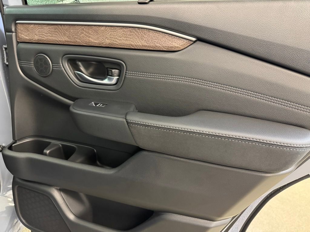 New 2026 Honda Pilot Elite image 28