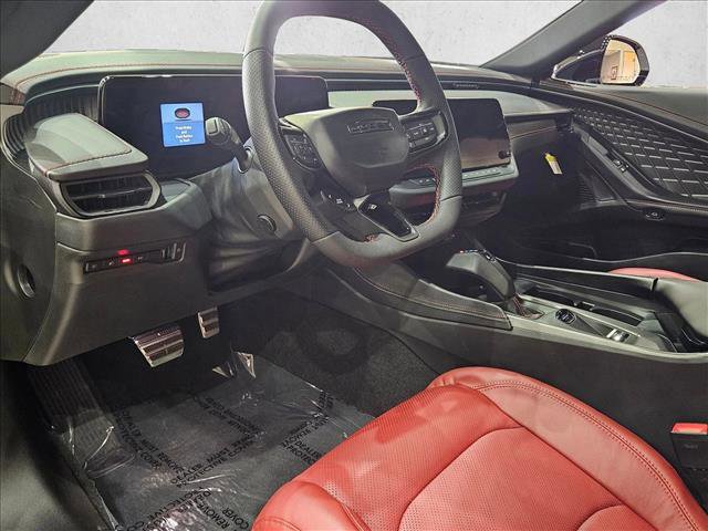 New 2026 Dodge Charger Scat Pack video 2