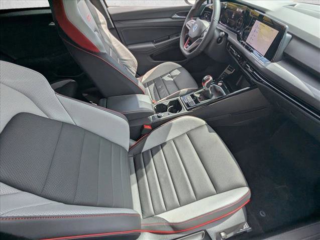 Used 2023 Volkswagen GTI Autobahn image 22
