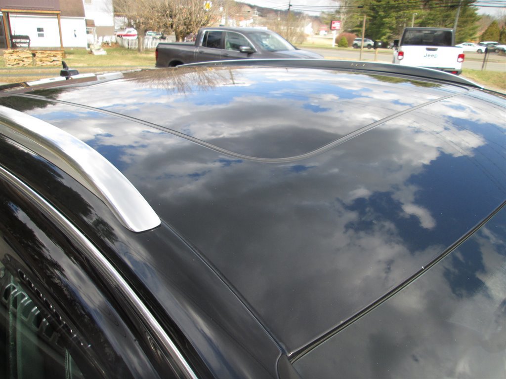 Used 2014 Audi SQ5 Premium Plus image 18