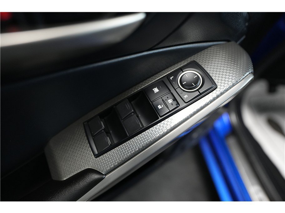 Used 2017 Lexus IS 200t F Sport w/ F Sport Package RWD image 17