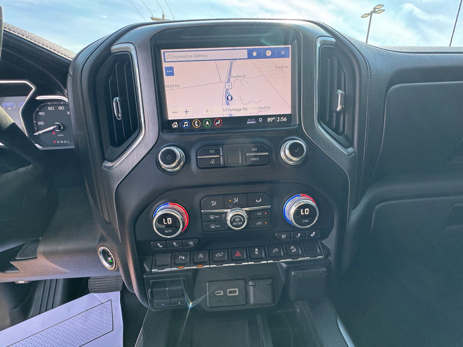 Used 2019 GMC Sierra 1500 Denali image 21