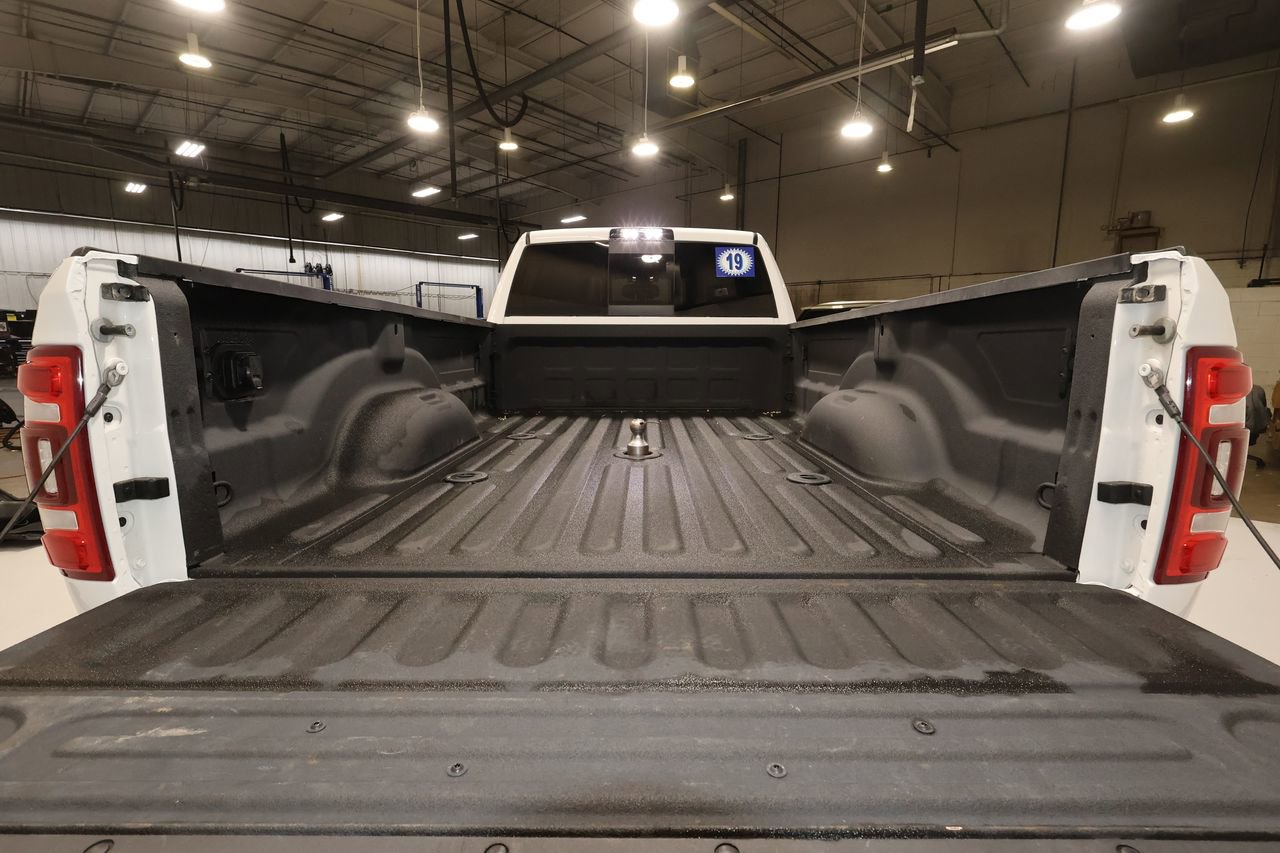 Used 2019 RAM 3500 Limited image 25