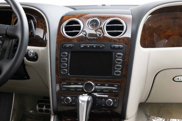 Used 2006 Bentley Continental GT AWD/4WD image 26