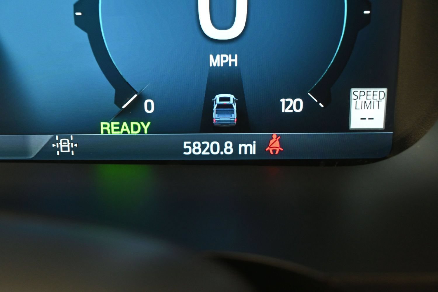 Used 2025 Ford F150 King Ranch AWD/4WD image 16