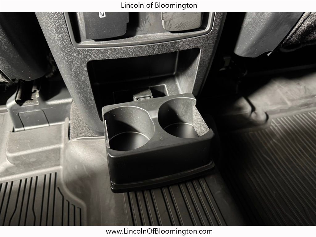 Used 2023 Ford Explorer XLT w/ Equipment Group 202A image 53