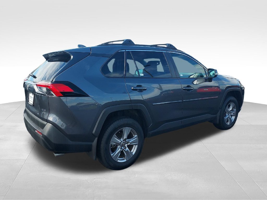 Used 2024 Toyota RAV4 XLE w/ Convenience Package AWD/4WD image 5