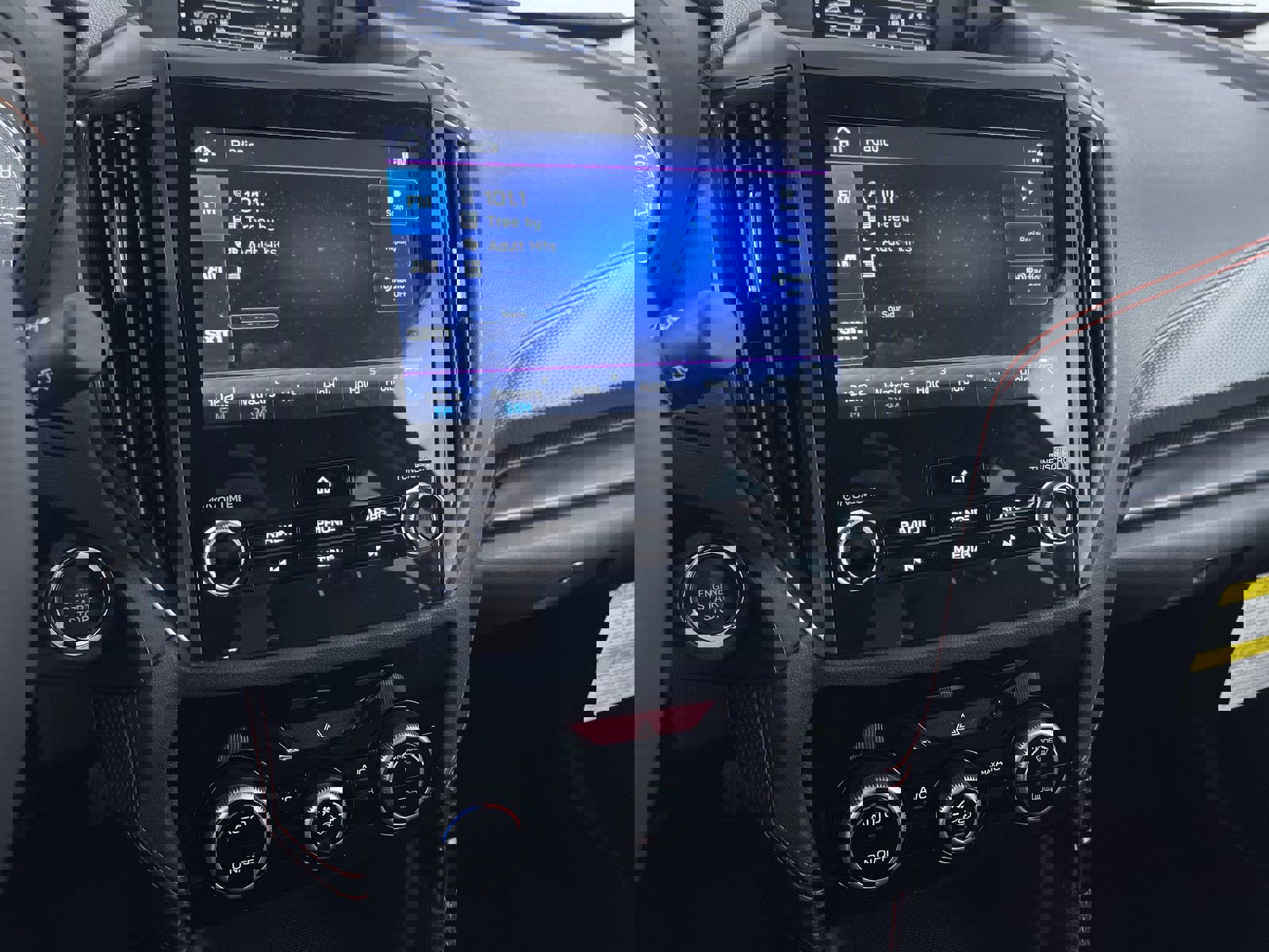 Certified 2024 Subaru Forester Sport image 17