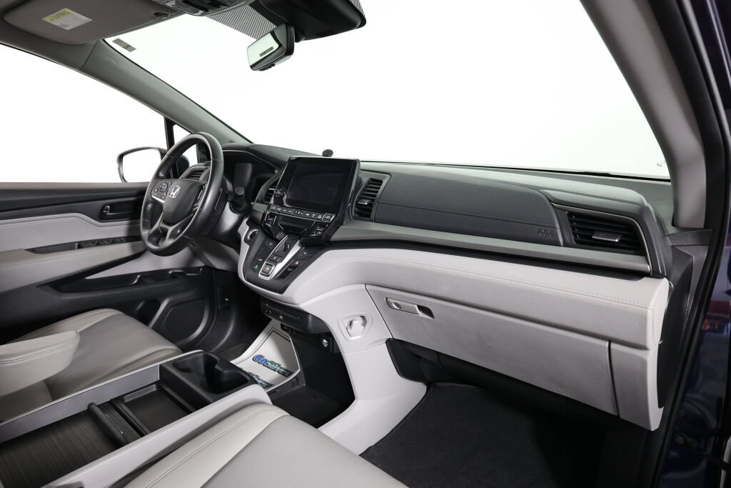 Used 2019 Honda Odyssey EX-L image 23