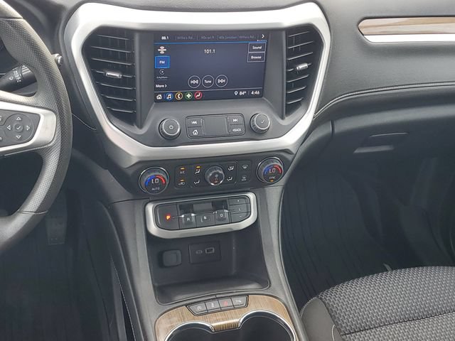 Used 2022 GMC Acadia SLE w/ Driver Convenience Package FWD image 15