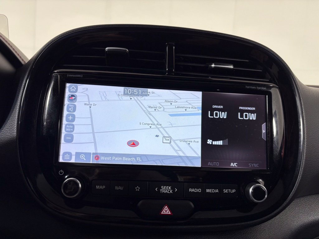 Used 2021 Kia Soul Turbo FWD image 31