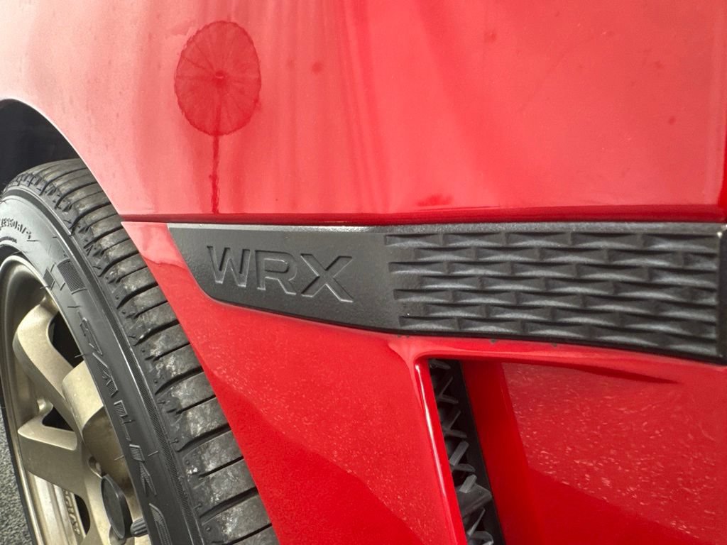 Used 2018 Subaru WRX Limited w/ Popular Package #1 AWD/4WD image 10