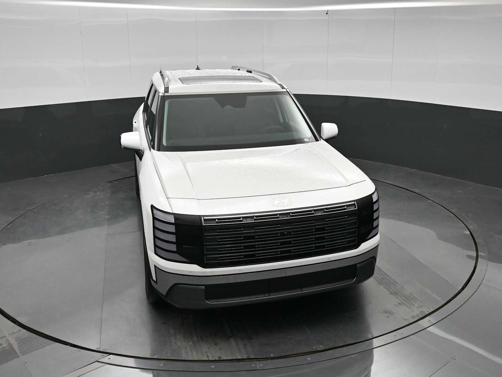 New 2026 Hyundai Palisade SEL Premium AWD/4WD image 25