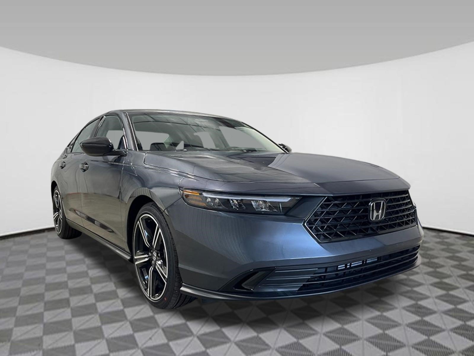 New 2026 Honda Accord SE image 9