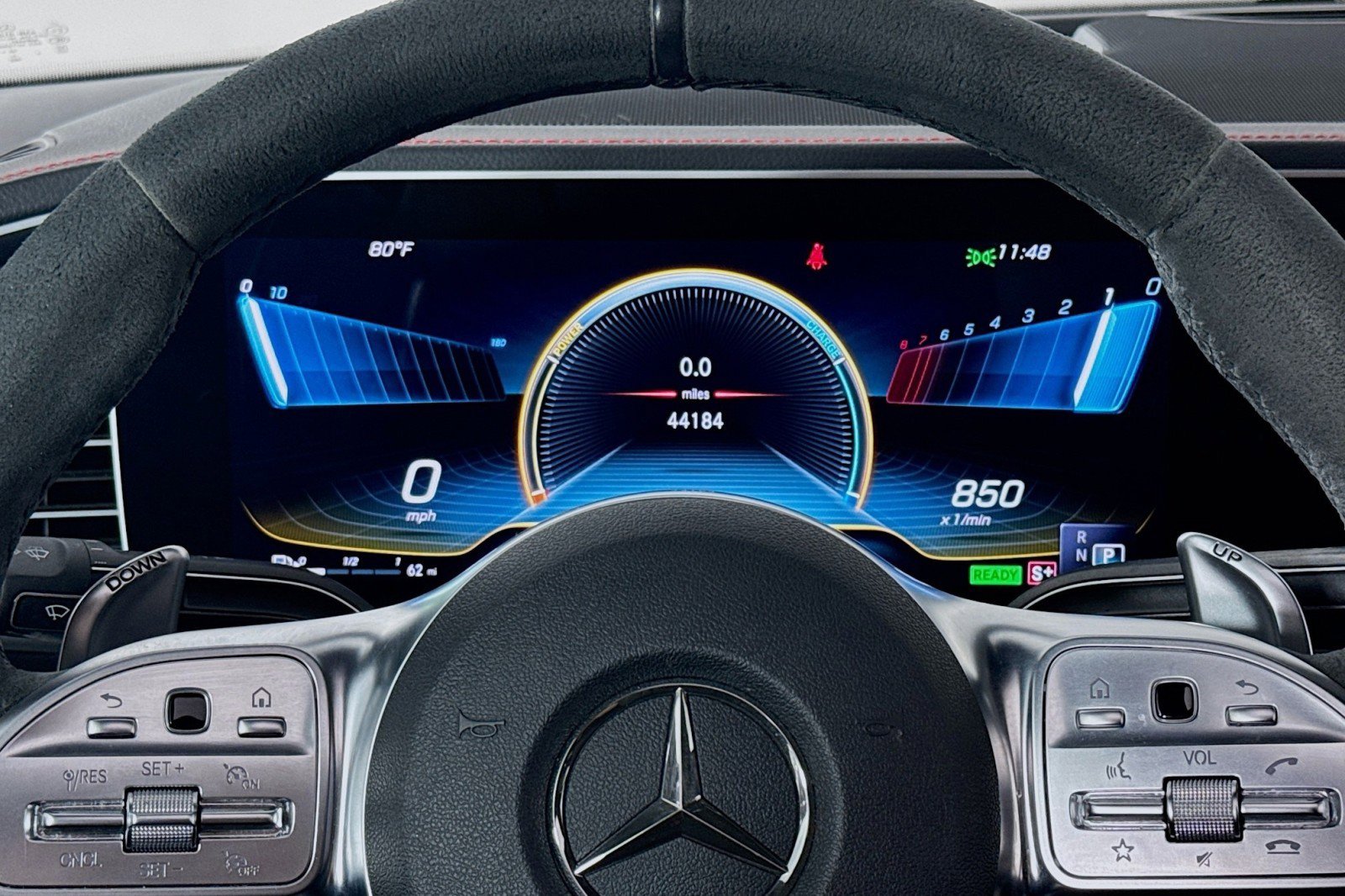 Certified 2023 Mercedes-Benz GLE 53 AMG 4MATIC Coupe image 20