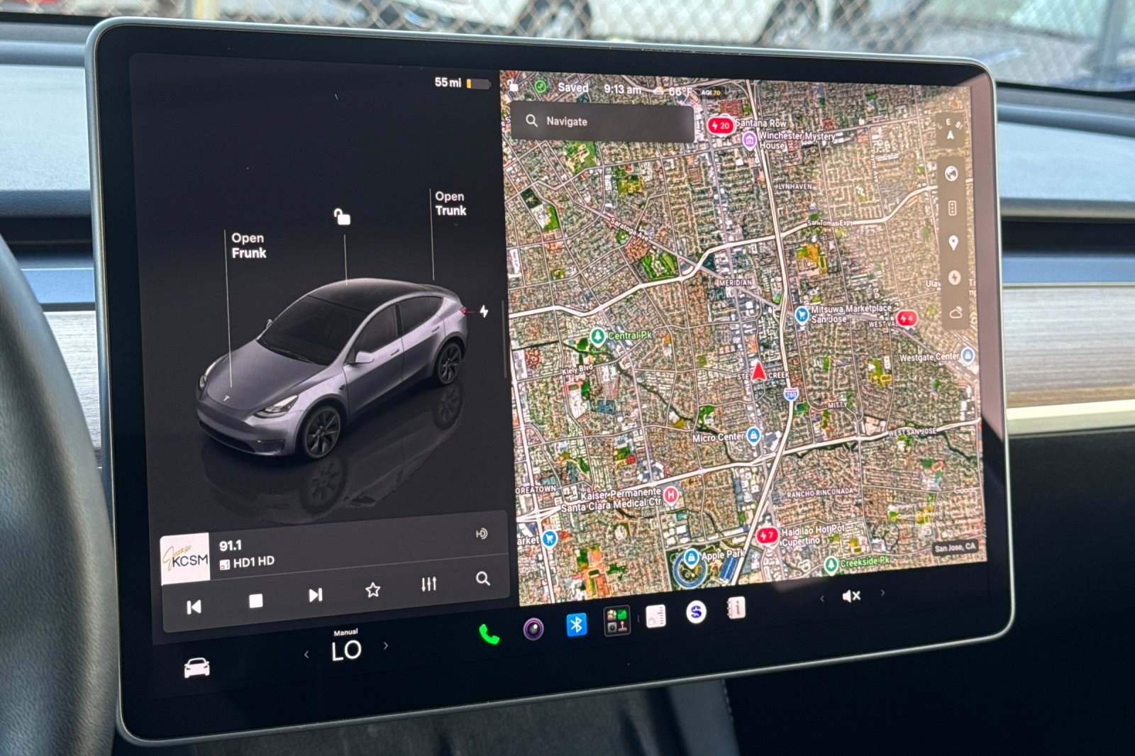 Used 2024 Tesla Model Y Long Range RWD image 18