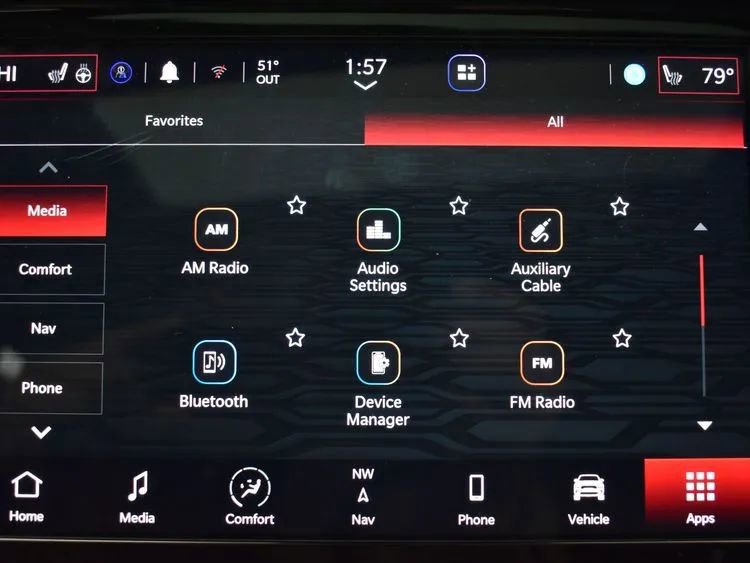 Used 2023 Dodge Durango GT image 31