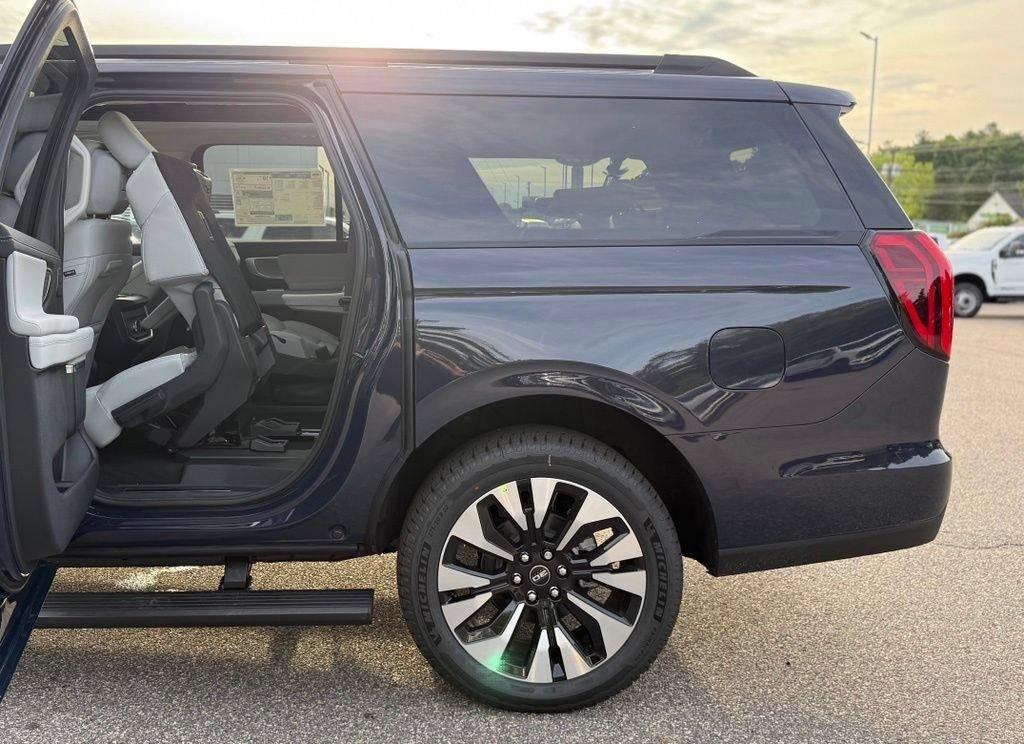 New 2027 Ford Expedition Max Platinum AWD/4WD image 35