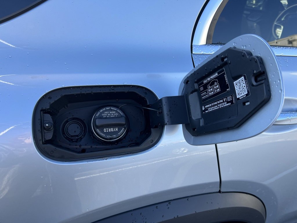 New 2025 Mercedes-Benz GLE 450e 4MATIC image 38