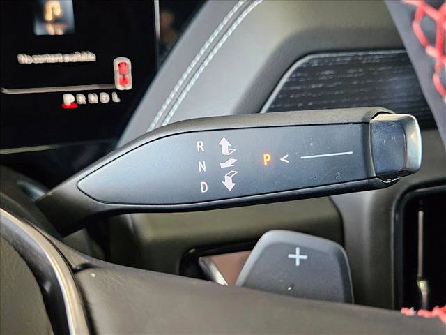 Used 2025 GMC Yukon AT4 Ultimate image 12