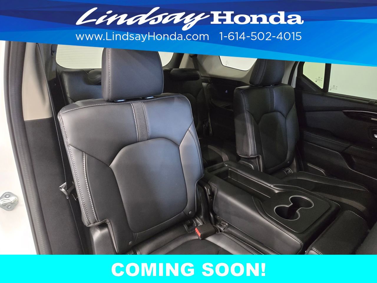 Used 2023 Honda Pilot EX-L image 9