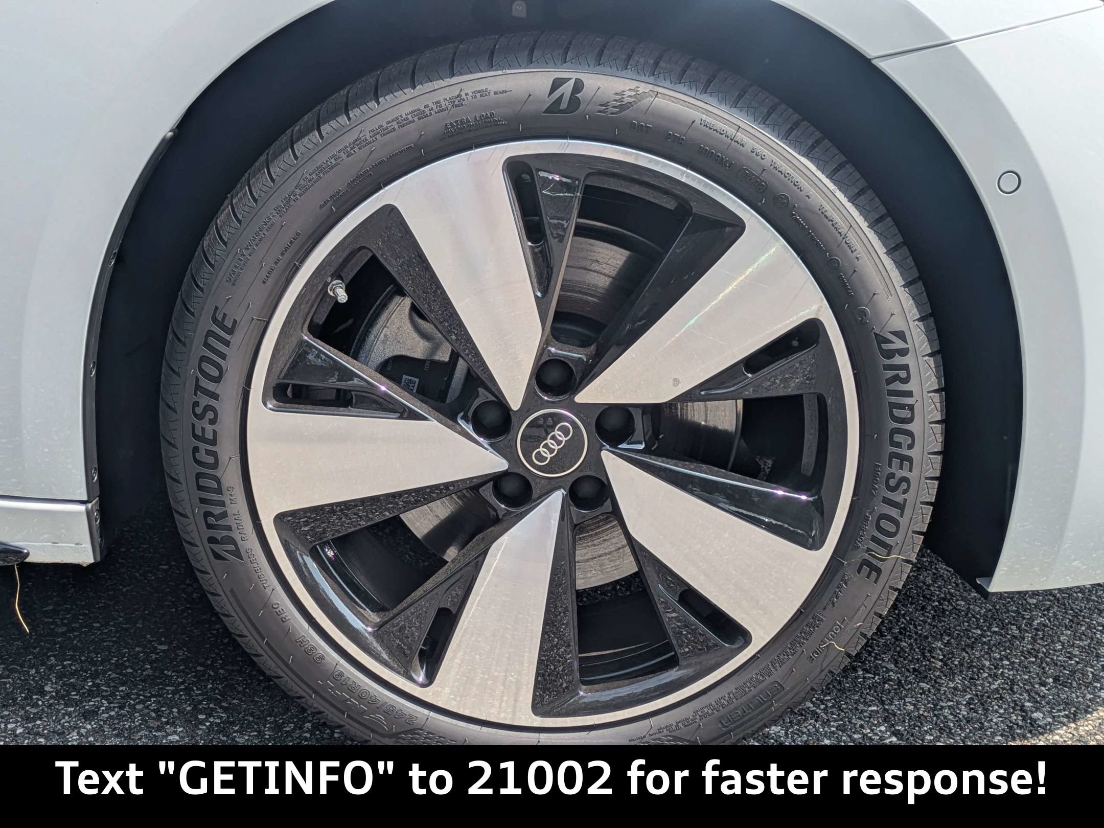 New 2026 Audi A5 2.0T Premium Plus AWD/4WD image 13