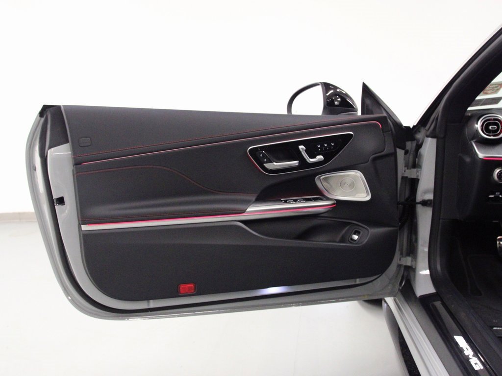 New 2026 Mercedes-Benz CLE 53 AMG 4MATIC Cabriolet image 14