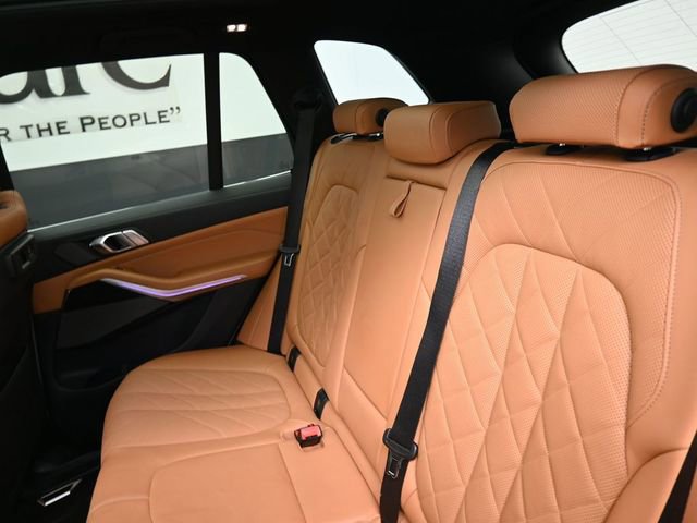 Used 2023 BMW X5 xDrive40i w/ Premium Package AWD/4WD image 20