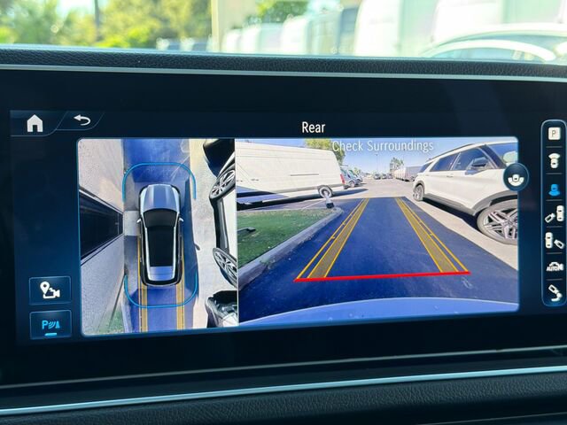 Certified 2024 Mercedes-Benz GLE 450 4MATIC image 26