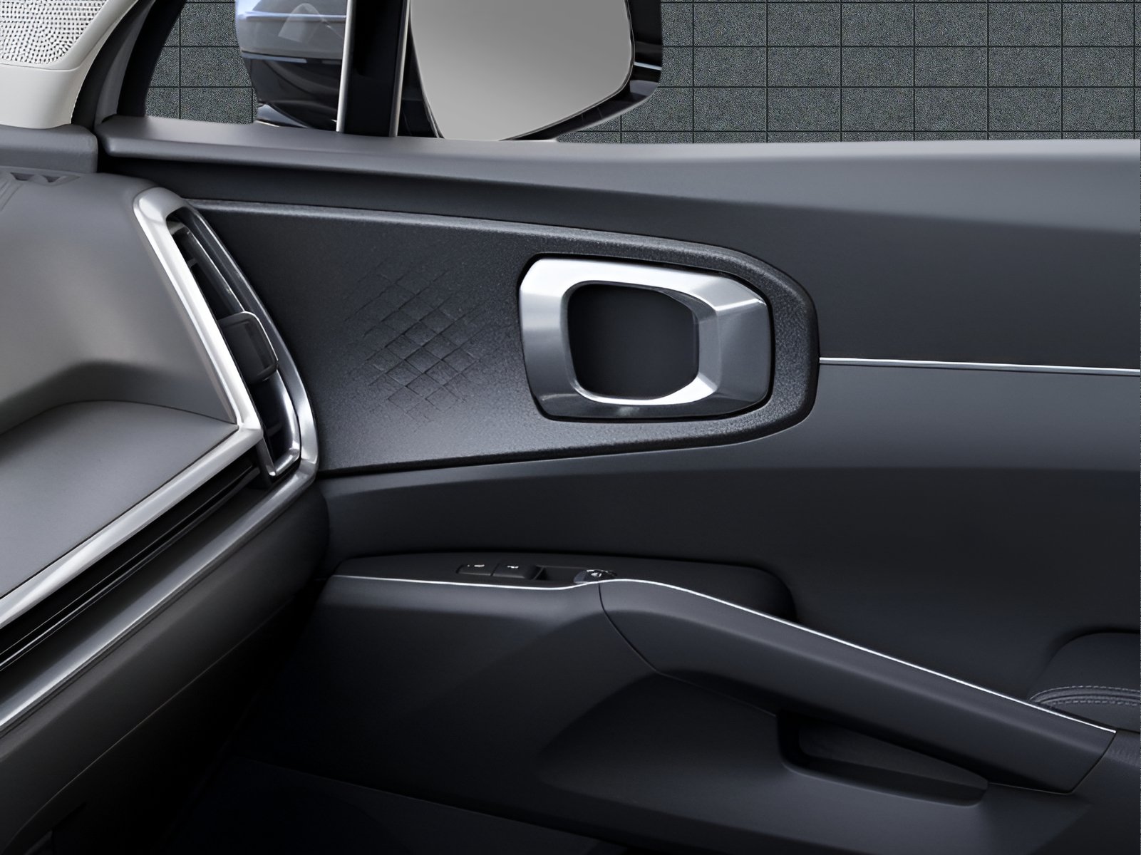 New 2026 Kia Sorento LX FWD image 24