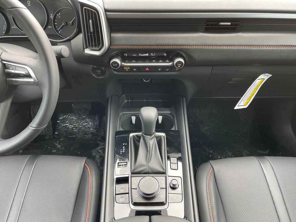 New 2026 MAZDA CX-50 AWD 2.5 Hybrid w/ Weather Package image 11