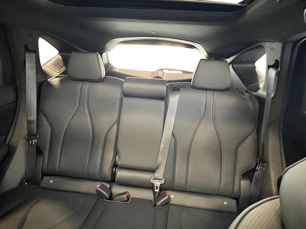 New 2026 Acura RDX A-Spec AWD/4WD image 31
