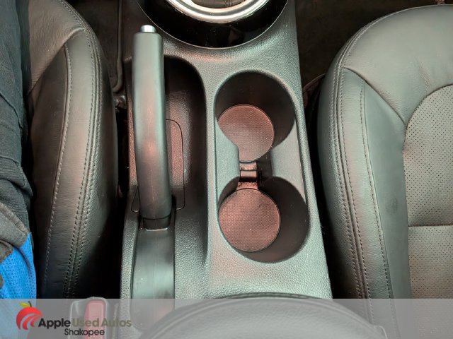 Used 2016 Kia Soul ! FWD image 21